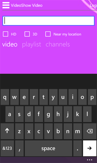Image 3 for VideoShow-Video for Windo…