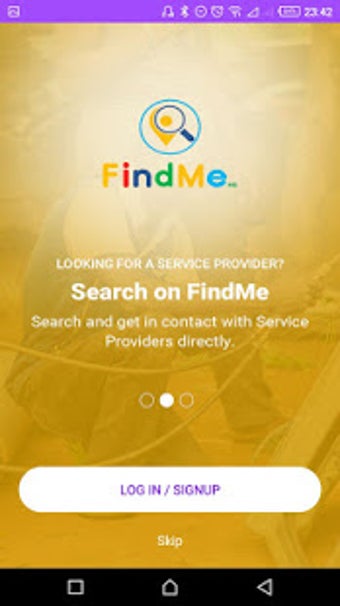 Image 3 for FindMeng