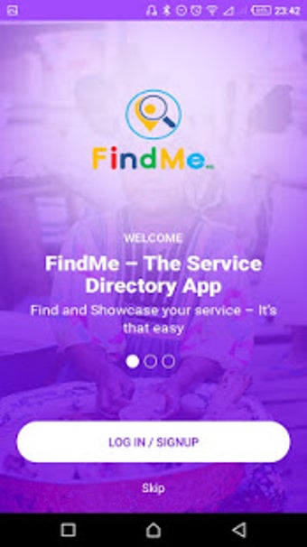 Image 0 for FindMeng