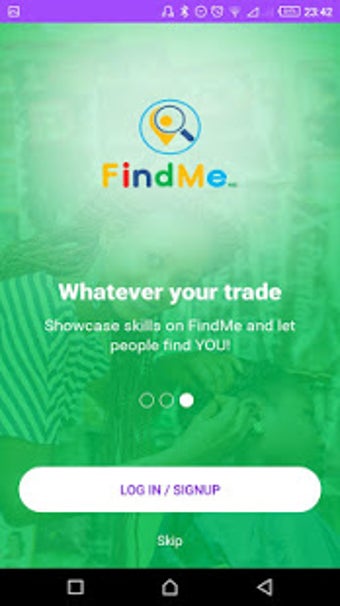 Image 2 for FindMeng