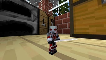 Image 0 for Tiny mobs mod for MCPE