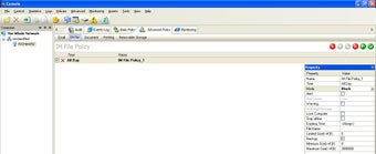 Image 4 for Cyberoam Endpoint Data Pr…