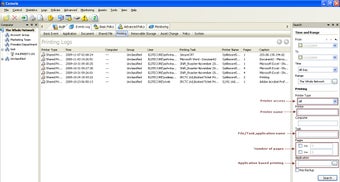 Image 2 for Cyberoam Endpoint Data Pr…