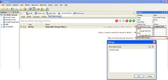 Image 7 for Cyberoam Endpoint Data Pr…