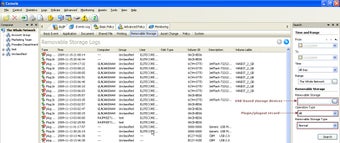 Image 11 for Cyberoam Endpoint Data Pr…