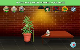 Image 1 for Weed Tycoon
