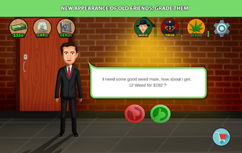 Image 0 for Weed Tycoon