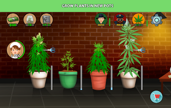Image 2 for Weed Tycoon
