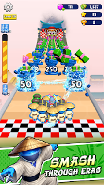 Image 0 for Mob Era: Age Evolution