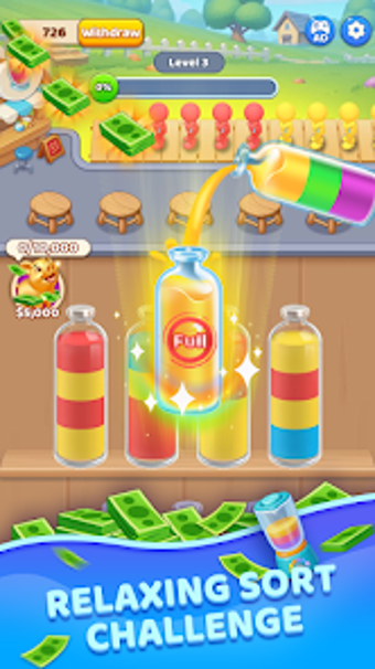 Image 0 for Pour Color Crew