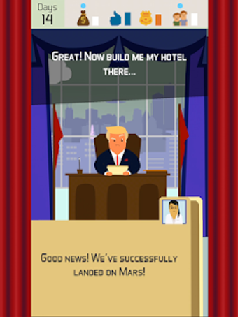 Imagen 3 para I Am President (Early Acc…