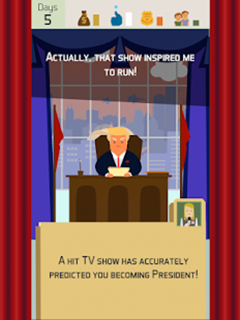 Imagen 2 para I Am President (Early Acc…