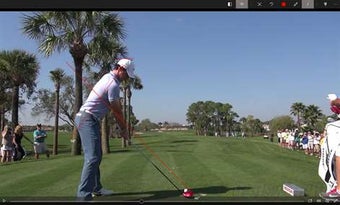 Imagen 2 para Golf swing viewer for Win…