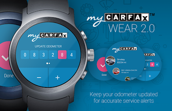 Imagen 1 para Free Car Maintenance myCA…