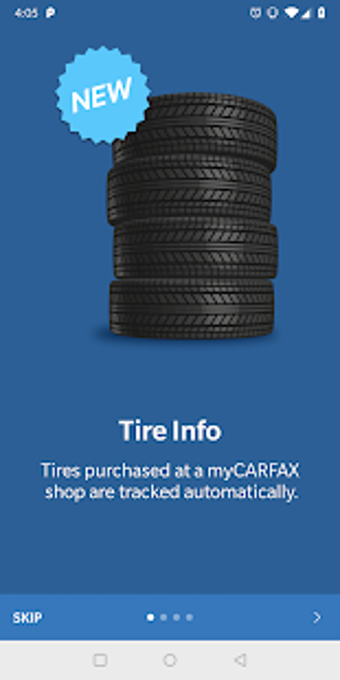 Imagen 1 para Free Car Maintenance myCA…