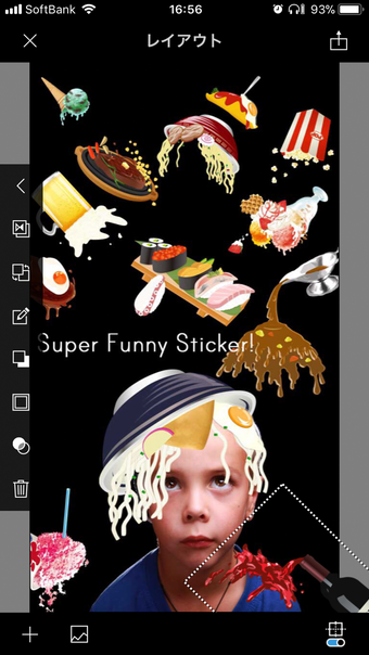 Image 0 for Stylish photo effect came…