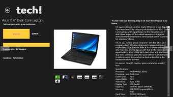 Image 0 for WootAttack for Windows 8