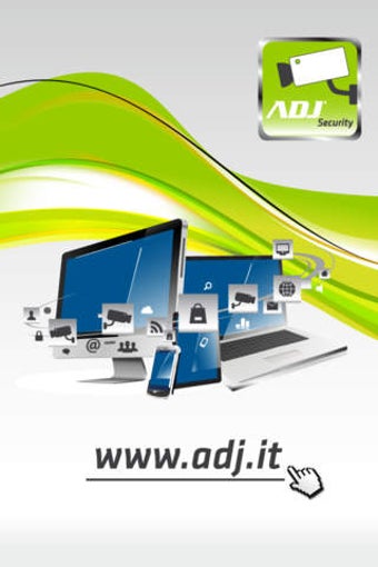 Image 0 for ADJ Easy