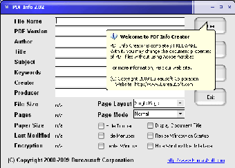 Imagen 0 para PDF Info