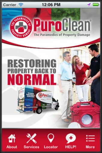 Image 0 for PuroClean1