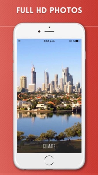 Image 2 for Gold Coast Travel Guide a…
