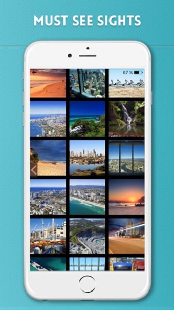 Image 3 for Gold Coast Travel Guide a…
