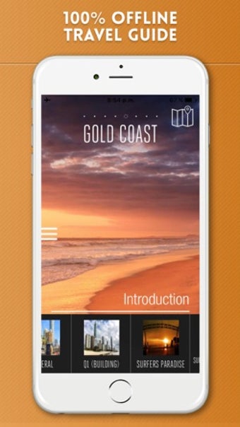 Image 1 for Gold Coast Travel Guide a…