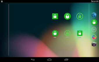 Image 0 for Turn Off Screen (Lock Scr…