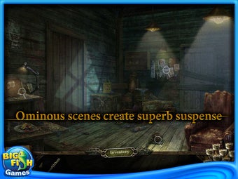 Image 2 for Cursed Memories: Secret o…