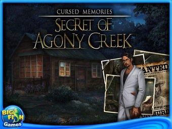 Image 0 for Cursed Memories: Secret o…