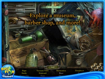 Image 1 for Cursed Memories: Secret o…