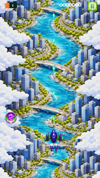 Imagen 0 para Meravo: Astro Blaster