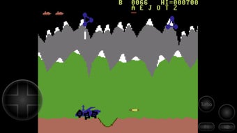 Imagen 1 para C64.emu