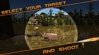 Image 0 for English Safari Hunting in…