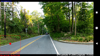 Imagen 1 para Smart Dashcam Pro