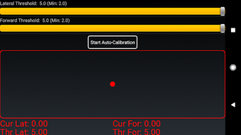 Imagen 0 para Smart Dashcam Pro