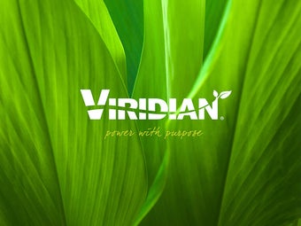Image 0 for Viridian Toolkit 2.0
