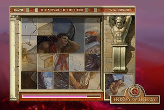 Imagen 0 para Heroes of Hellas