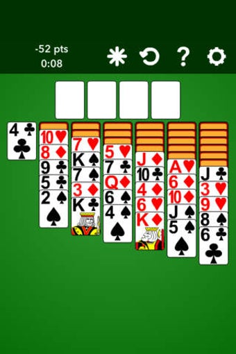 Image 0 for Just Solitaire: Russian