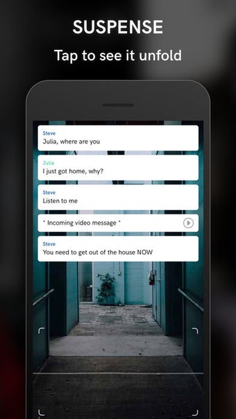 Image 3 for Tap - Chat Stories by Wat…