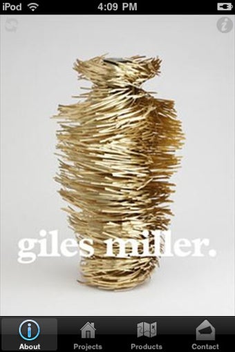 Image 0 for Giles Miller Studio