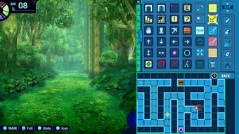 Image 0 for Etrian Odyssey Origins Co…
