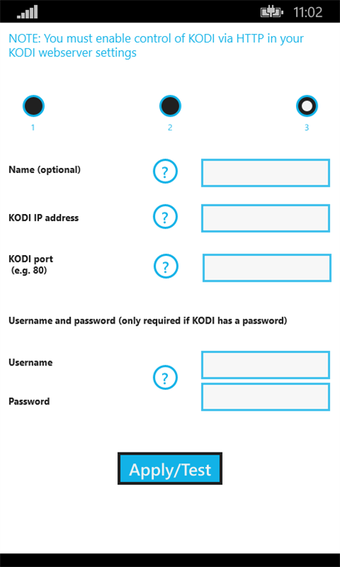 Image 1 for Stream Buddy for Kodi for…