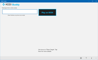 Image 0 for Stream Buddy for Kodi for…