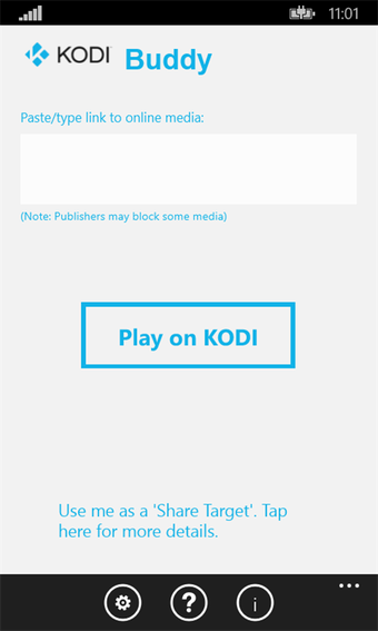 Image 2 for Stream Buddy for Kodi for…