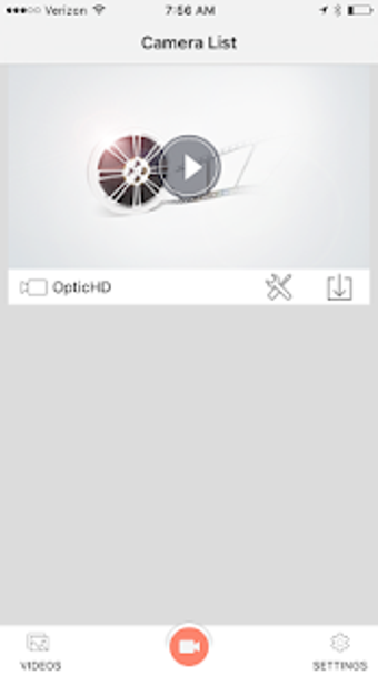 Image 2 for OpticHD 1.6