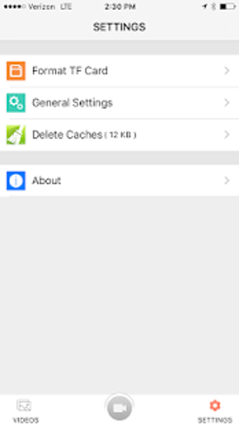 Image 1 for OpticHD 1.6