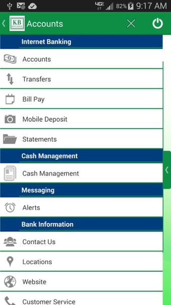 Imagen 0 para Kentland Bank Mobile Bank…