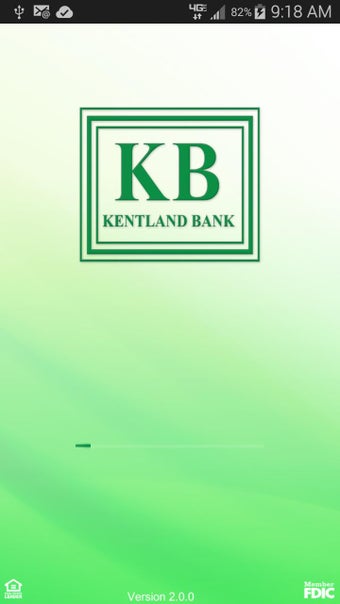 Imagen 1 para Kentland Bank Mobile Bank…