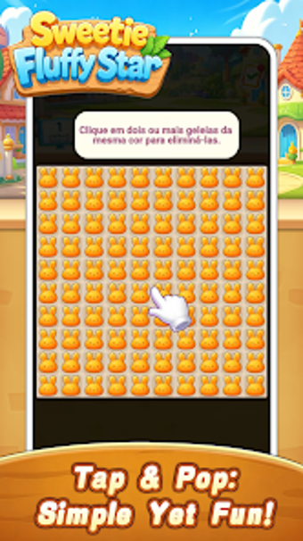 Imagen 0 para Sweetie Fluffy Star